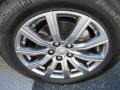 Radiant Silver Metallic - XT4 Premium Luxury Photo No. 7