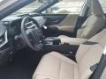 Chateau 2020 Lexus ES 300h Interior Color