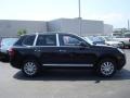 Black - Cayenne Tiptronic Photo No. 6