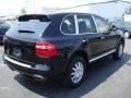 2008 Black Porsche Cayenne Tiptronic  photo #7