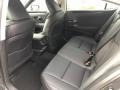 Black Rear Seat Photo for 2020 Lexus ES #136250014