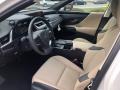 2020 Lexus ES Chateau Interior Front Seat Photo
