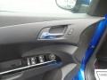Kinetic Blue Metallic - Sonic LT Hatchback Photo No. 16