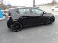2020 Mosaic Black Metallic Chevrolet Sonic Premier Hatchback  photo #8