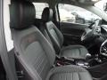 2020 Mosaic Black Metallic Chevrolet Sonic Premier Hatchback  photo #10