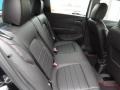 2020 Mosaic Black Metallic Chevrolet Sonic Premier Hatchback  photo #12