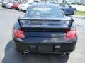 2008 Black Porsche 911 Carrera 4S Coupe  photo #7