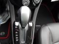 2020 Mosaic Black Metallic Chevrolet Sonic Premier Hatchback  photo #33