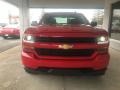 Red Hot - Silverado LD Custom Double Cab 4x4 Photo No. 7