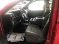 Red Hot - Silverado LD Custom Double Cab 4x4 Photo No. 8