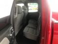 2019 Red Hot Chevrolet Silverado LD Custom Double Cab 4x4  photo #9