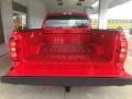 Red Hot - Silverado LD Custom Double Cab 4x4 Photo No. 11