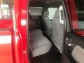 Red Hot - Silverado LD Custom Double Cab 4x4 Photo No. 12