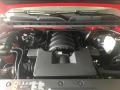 Red Hot - Silverado LD Custom Double Cab 4x4 Photo No. 14