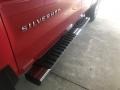 Red Hot - Silverado LD Custom Double Cab 4x4 Photo No. 16