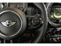 Carbon Black 2018 Mini Hardtop Cooper 2 Door Steering Wheel