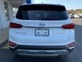 Quartz White - Santa Fe SEL 2.0 AWD Photo No. 5