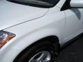 2005 Glacier Pearl White Nissan Murano SL AWD  photo #10