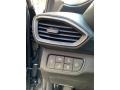 2020 Portofino Gray Hyundai Santa Fe SEL AWD  photo #13