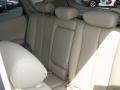 2005 Glacier Pearl White Nissan Murano SL AWD  photo #21