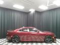 Octane Red Pearl - Charger Scat Pack Stars & Stripes Edition Photo No. 5