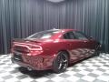 Octane Red Pearl - Charger Scat Pack Stars & Stripes Edition Photo No. 6