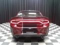 Octane Red Pearl - Charger Scat Pack Stars & Stripes Edition Photo No. 7