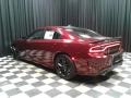 Octane Red Pearl - Charger Scat Pack Stars & Stripes Edition Photo No. 8