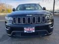 Diamond Black Crystal Pearl - Grand Cherokee Laredo E 4x4 Photo No. 2