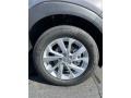 2020 Magnetic Force Metallic Hyundai Tucson Value AWD  photo #29