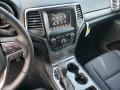 Diamond Black Crystal Pearl - Grand Cherokee Laredo E 4x4 Photo No. 10
