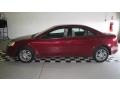 Sport Red Metallic - G6 Sedan Photo No. 1
