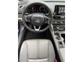 Gray Steering Wheel Photo for 2020 Honda Accord #136255729