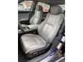 Gray Front Seat Photo for 2020 Honda Accord #136255744