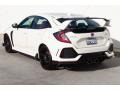Championship White - Civic Type R Photo No. 2