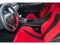 Championship White - Civic Type R Photo No. 3