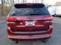 2020 Velvet Red Pearl Jeep Grand Cherokee High Altitude 4x4  photo #5