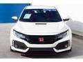 Championship White - Civic Type R Photo No. 7