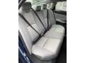 Rear Seat of 2020 Accord EX Sedan