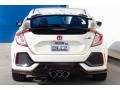 Championship White - Civic Type R Photo No. 9