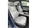 Gray Front Seat Photo for 2020 Honda Accord #136255921