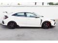 Championship White - Civic Type R Photo No. 13