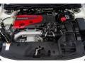 Championship White - Civic Type R Photo No. 35