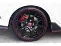 Championship White - Civic Type R Photo No. 38