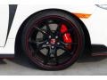 Championship White - Civic Type R Photo No. 39