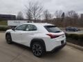 Eminent White Pearl - UX 250h AWD Photo No. 4