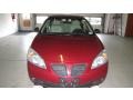 Sport Red Metallic - G6 Sedan Photo No. 10