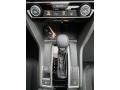 Crystal Black Pearl - Civic Sport Sedan Photo No. 33