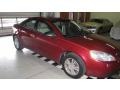 Sport Red Metallic - G6 Sedan Photo No. 11