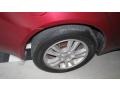 Sport Red Metallic - G6 Sedan Photo No. 14